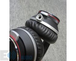 Kép 2/4 - Audio-technica ATH-RE700 fejhallgató, fekete