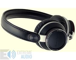 Kép 4/4 - Audio-technica ATH-RE700 fejhallgató, fekete