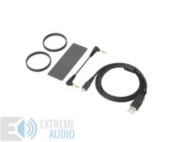 Kép 3/4 - Audio-Technica AT-PHA100 hordozható fejhallgató erősítő