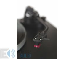 Kép 2/3 - Audio-Technica AT-LP5 Közvetlen hajtású professzionális lemezjátszó