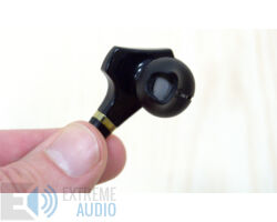 Kép 4/4 - Audio-Technica ATH-CHX7iS Fekete fülhallgató