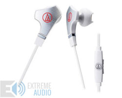 Kép 4/4 - Audio-Technica ATH-CHX7iS Fehér fülhallgató