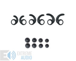 Kép 3/4 - Audio-Technica ATH-CKX5iS fülhallgató, fehér