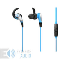 Kép 2/4 - Audio-Technica ATH-CKX5iS kék fülhallgató