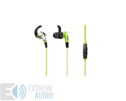 Kép 1/4 - Audio-Technica ATH-CKX5iS zöld fülhallgató