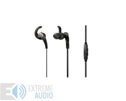Kép 1/4 - Audio-technica ATH-CKX7iSfülhallgató, fekete