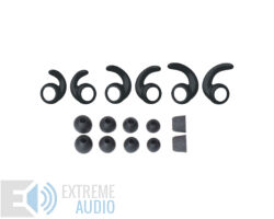 Kép 3/4 - Audio-technica ATH-CKX7iS piros fülhallgató