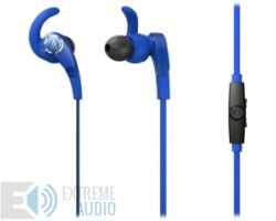 Kép 2/4 - Audio-technica ATH-CKX7iS kék fülhallgató