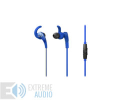 Kép 1/4 - Audio-technica ATH-CKX7iS kék fülhallgató
