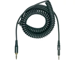 Audio-Technica ATH-M40X fejhallgató, fekete (Bemutató darab)