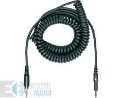 Kép 6/6 - Audio-Technica ATH-M40X fejhallgató, fekete
