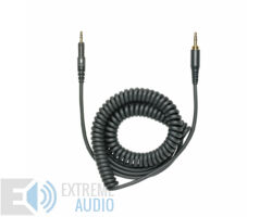 Kép 4/6 - Audio-Technica ATH-M40X fejhallgató, fekete
