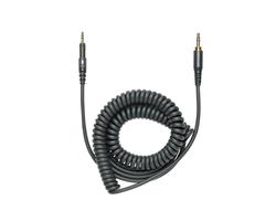 Audio-Technica ATH-M40X fejhallgató, fekete Audio-Technica ATH-M40X fejhallgató, fekete