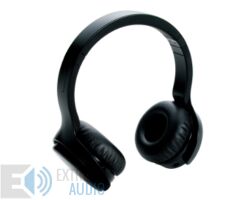 Kép 3/4 - Audio-Technica ATH-OX5 Fekete Fejhallgató