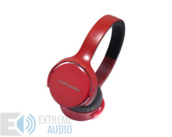 Kép 1/4 - Audio-Technica ATH-OX5 Piros Fejhallgató