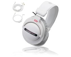 Audio-Technica ATH-PRO5MK3 Fehér fejhallgató Audio-Technica ATH-PRO5MK3 Fehér fejhallgató