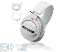 Kép 2/4 - Audio-Technica ATH-PRO5MK3 Fehér  fejhallgató