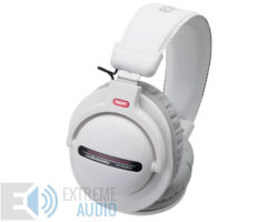 Kép 1/4 - Audio-Technica ATH-PRO5MK3 Fehér  fejhallgató