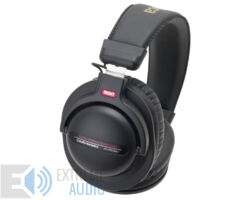 Kép 1/4 - Audio-Technica ATH-PRO5MK3 fejhallgató, fekete
