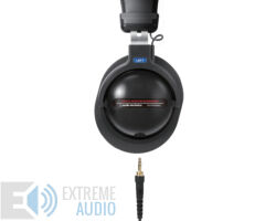 Kép 3/4 - Audio-Technica ATH-PRO5MK3 fejhallgató, fekete