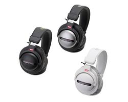 Audio-Technica ATH-PRO5MK3 Fehér fejhallgató Audio-Technica ATH-PRO5MK3 Fehér fejhallgató