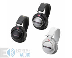 Kép 4/4 - Audio-Technica ATH-PRO5MK3 Fehér  fejhallgató