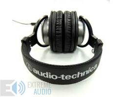 Kép 3/4 - Audio-Technica ATH-PRO5MK3 Gunmetal  fejhallgató