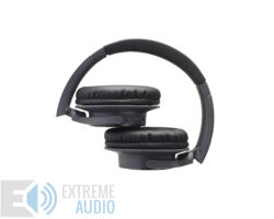 Kép 2/3 - Audio-technica ATH-SR50BT vezeték nélküli fejhallgató, fekete