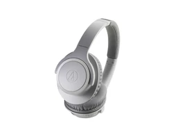 Audio-technica ATH-SR50BT vezeték nélküli fejhallgató, fekete (Bemutató darab)