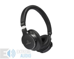 Kép 1/3 - Audio-technica ATH-SR5 fejhallgató, fekete