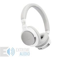 Kép 1/2 - Audio-technica ATH-SR5 fejhallgató, fehér