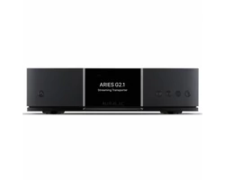 Auralic Aries G2.1 hálózati digitális futómű