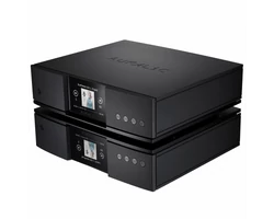 Auralic Aries G2.1 hálózati digitális futómű