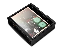 Auralic Aries G2.1 hálózati digitális futómű