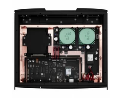 Auralic Aries G2.1 hálózati digitális futómű