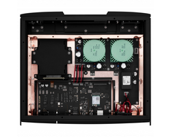 Auralic Aries G2.1 hálózati digitális futómű Auralic Aries G2.1 hálózati digitális futómű
