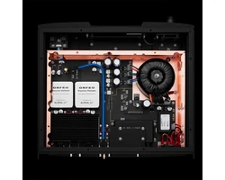 AURALIC VEGA G2.1 D/A processzor és hálózati lejátszó