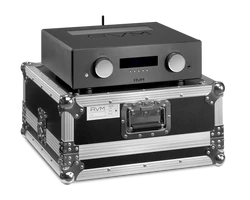 AVM Ovation A 6.3 integrált erősítő, ezüst