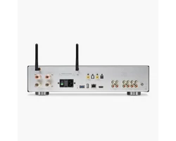 AVM AS 30.3 integrált erősítő, streamer, ezüst