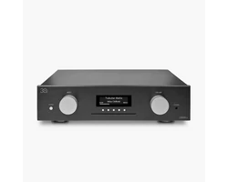 AVM CS 30.3 + Monitor Audio Silver 300 7G sztereó szett