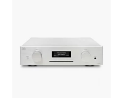 AVM CS 30.3 + Monitor Audio Silver 300 7G sztereó szett