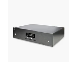 AVM MP 30.3 média lejátszó, fekete