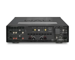 AVM Ovation CS 8.3 Black Edition hálózati lejátszó erősítő, fekete