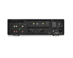 AVM Ovation CS 8.3 Black Edition hálózati lejátszó erősítő, fekete