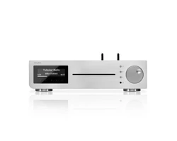 AVM Inspiration CS 2.3 + Monitor Audio Gold 100 6G sztereó szett