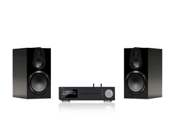 AVM Inspiration CS 2.3 + Monitor Audio Gold 100 6G sztereó szett