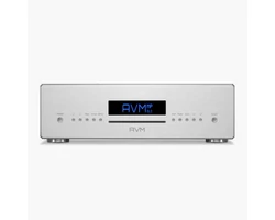 AVM OVATION CD 6.3 CD lejátszó, ezüst