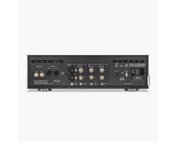 AVM OVATION PH 8.3 lemezjátszó előerősítő, fekete