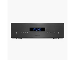 AVM OVATION PH 8.3 lemezjátszó előerősítő, fekete