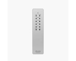 AVM OVATION PH 8.3 lemezjátszó előerősítő, fekete
